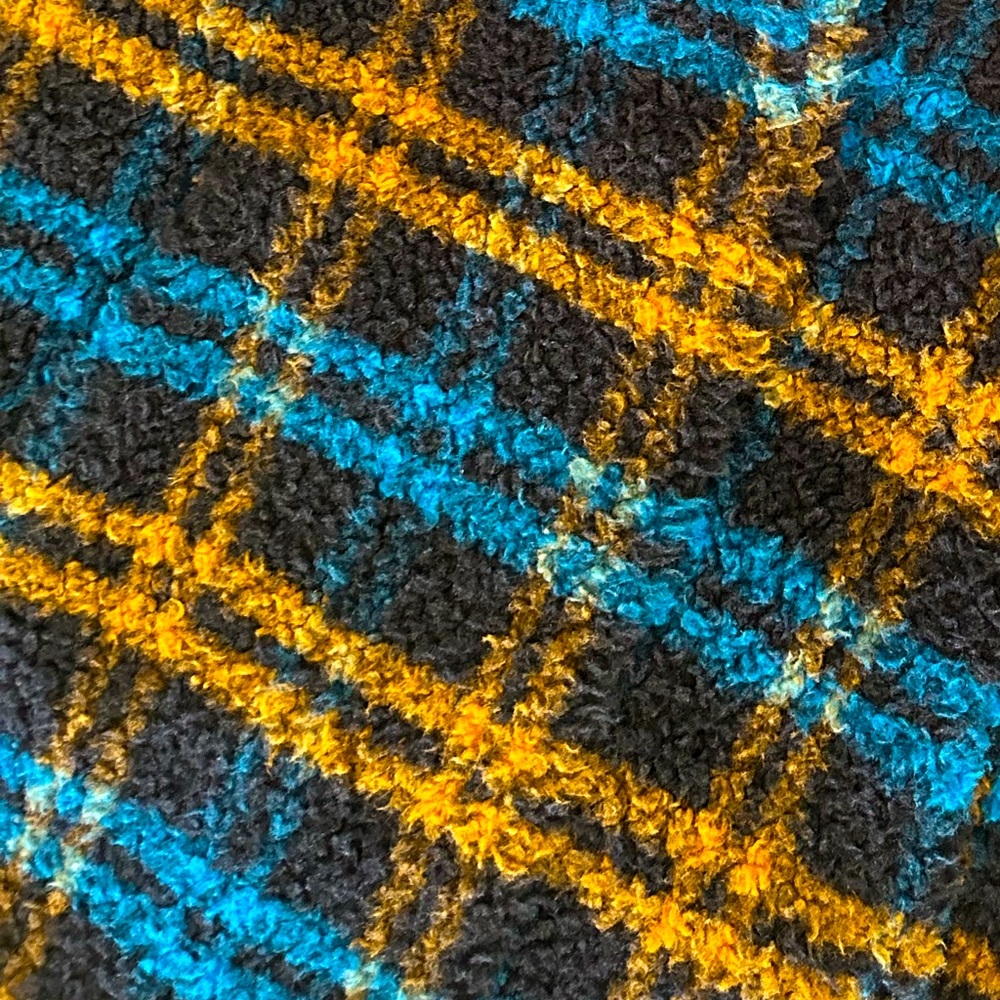 Meet your Posher, Molly